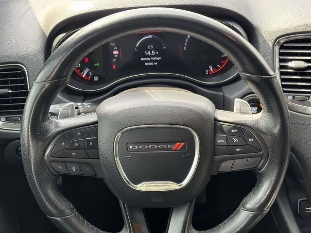 2019 Dodge Durango R/T AWD