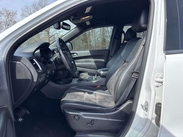 2019 Dodge Durango R/T AWD