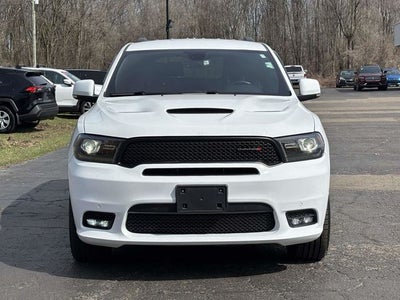 2019 Dodge Durango R/T AWD