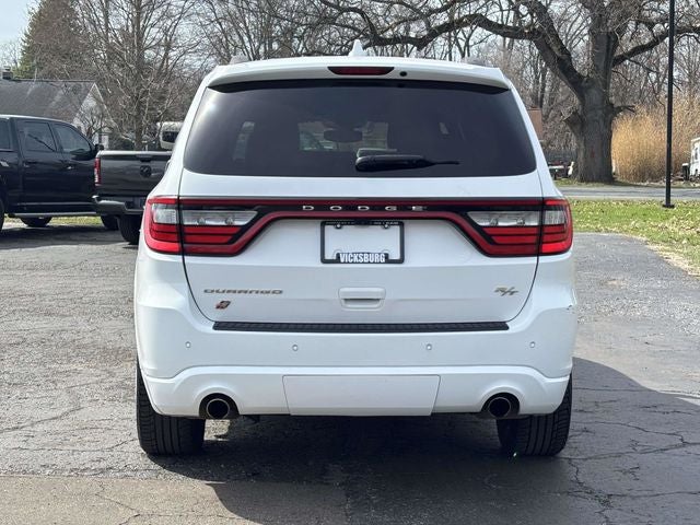 2019 Dodge Durango R/T AWD