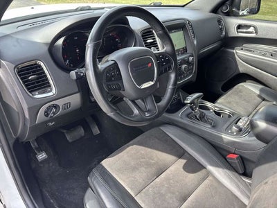 2019 Dodge Durango R/T AWD