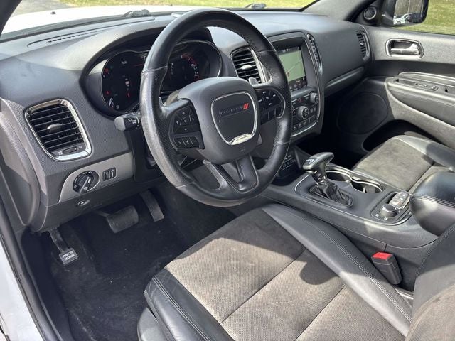 2019 Dodge Durango R/T AWD