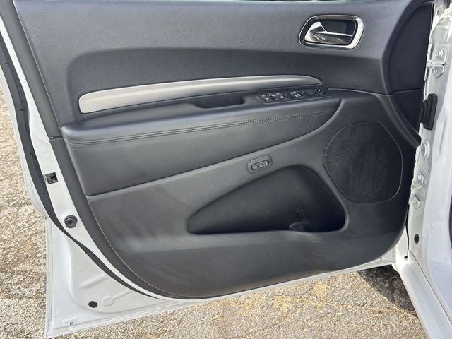 2019 Dodge Durango R/T AWD
