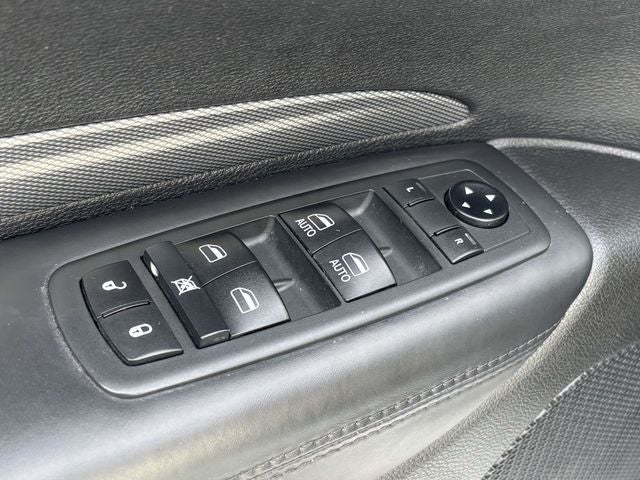 2019 Dodge Durango R/T AWD