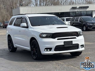 2019 Dodge Durango R/T AWD