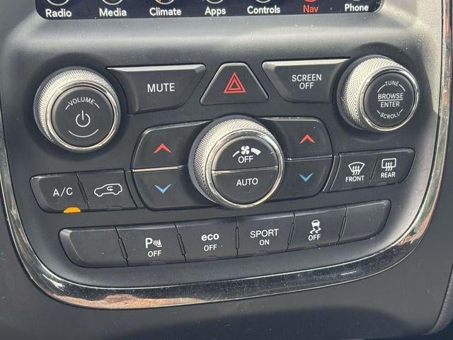 2019 Dodge Durango R/T AWD