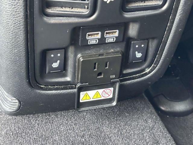 2019 Dodge Durango R/T AWD