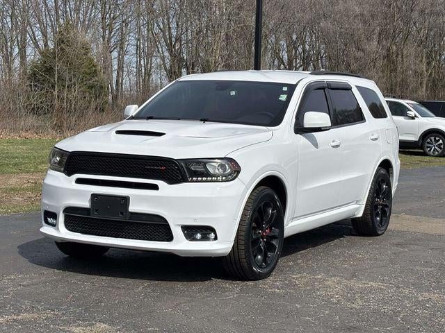 2019 Dodge Durango R/T AWD