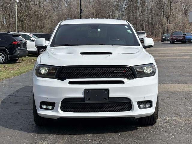 2019 Dodge Durango R/T AWD