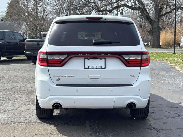 2019 Dodge Durango R/T AWD