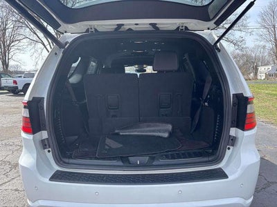 2019 Dodge Durango R/T AWD