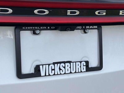 2019 Dodge Durango R/T AWD