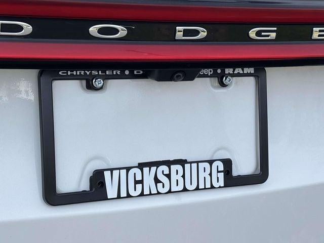 2019 Dodge Durango R/T AWD