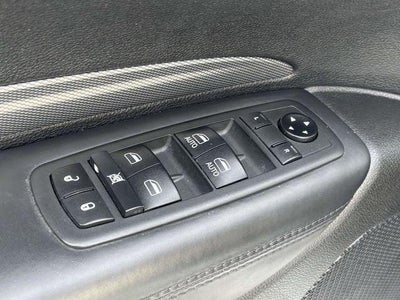 2019 Dodge Durango R/T AWD