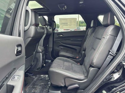 2027 Dodge Durango DURANGO GT HEMI V8 PLUS AWD