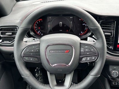 2027 Dodge Durango DURANGO GT HEMI V8 PLUS AWD