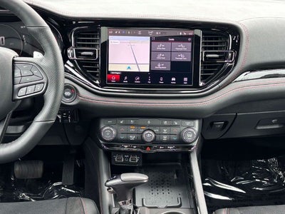 2027 Dodge Durango DURANGO GT HEMI V8 PLUS AWD