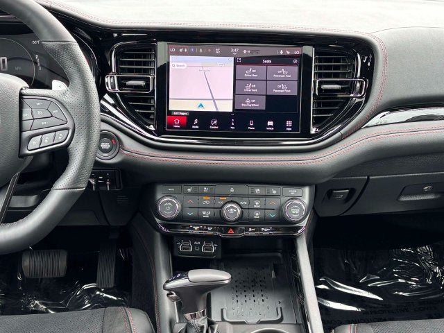 2027 Dodge Durango DURANGO GT HEMI V8 PLUS AWD