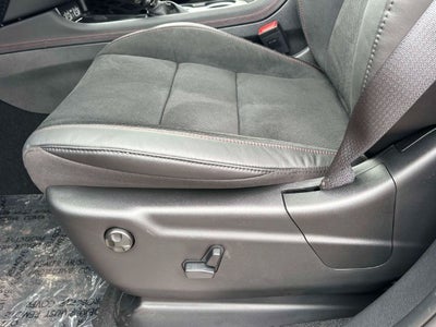 2027 Dodge Durango DURANGO GT HEMI V8 PLUS AWD