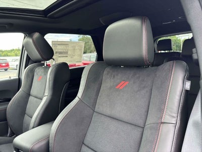 2027 Dodge Durango DURANGO GT HEMI V8 PLUS AWD