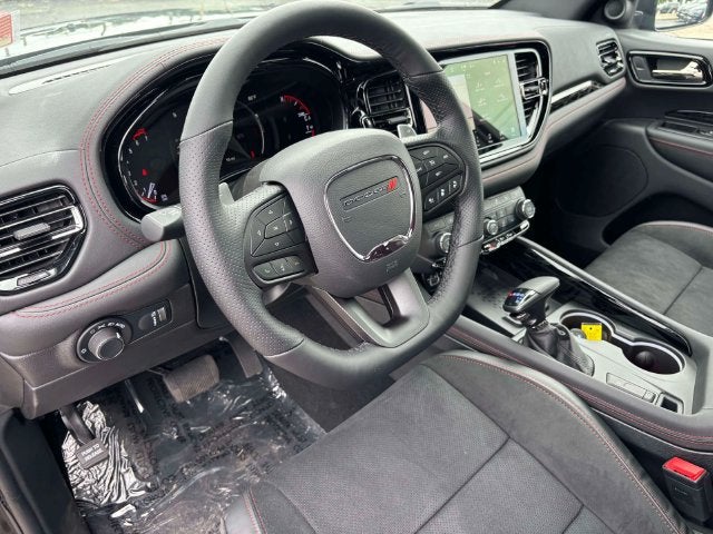 2027 Dodge Durango DURANGO GT HEMI V8 PLUS AWD