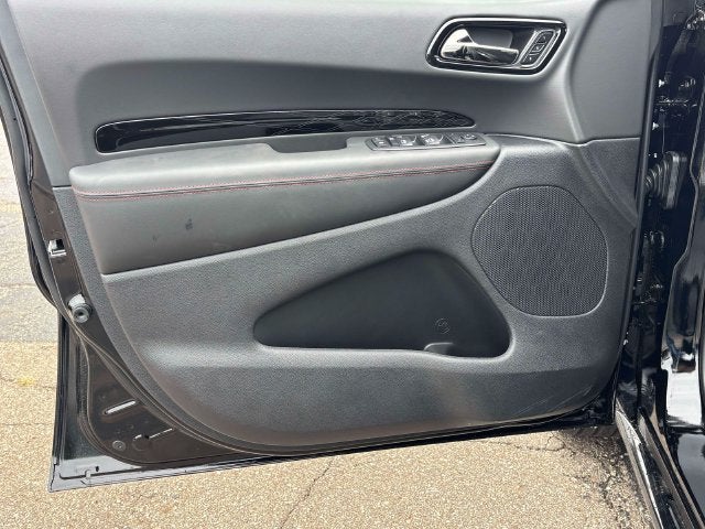 2027 Dodge Durango DURANGO GT HEMI V8 PLUS AWD