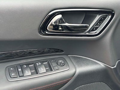 2027 Dodge Durango DURANGO GT HEMI V8 PLUS AWD
