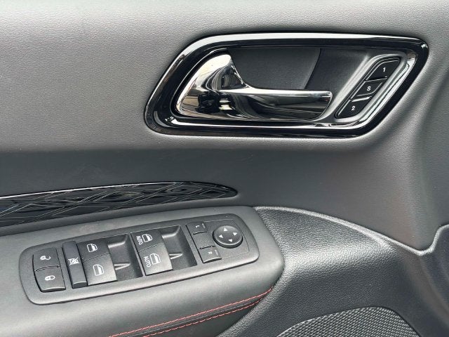 2027 Dodge Durango DURANGO GT HEMI V8 PLUS AWD