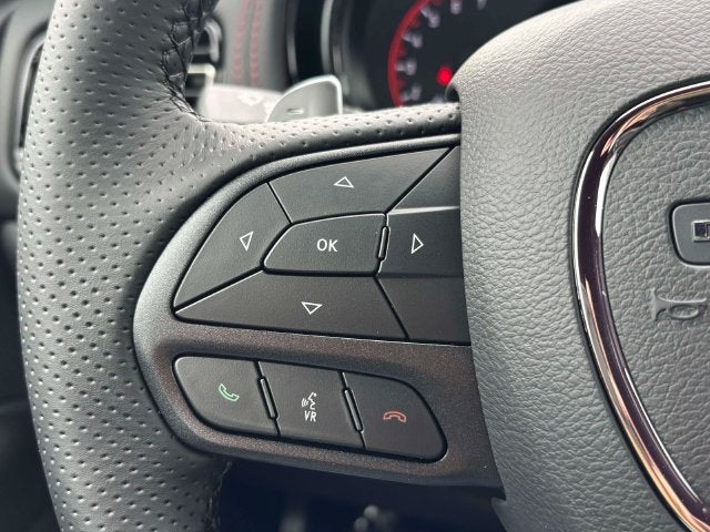 2027 Dodge Durango DURANGO GT HEMI V8 PLUS AWD