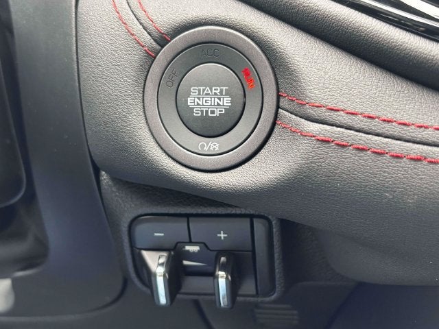 2027 Dodge Durango DURANGO GT HEMI V8 PLUS AWD