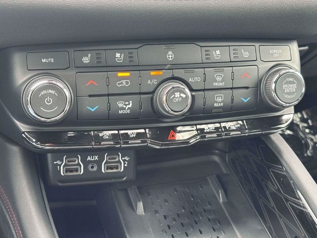 2027 Dodge Durango DURANGO GT HEMI V8 PLUS AWD