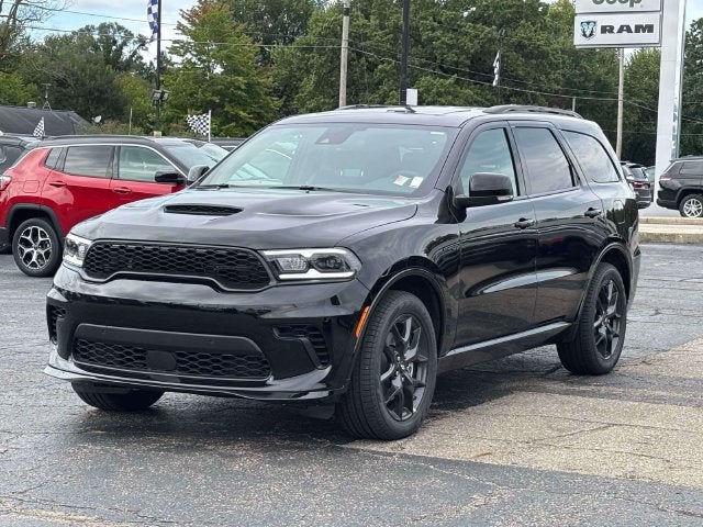 2027 Dodge Durango DURANGO GT HEMI V8 PLUS AWD