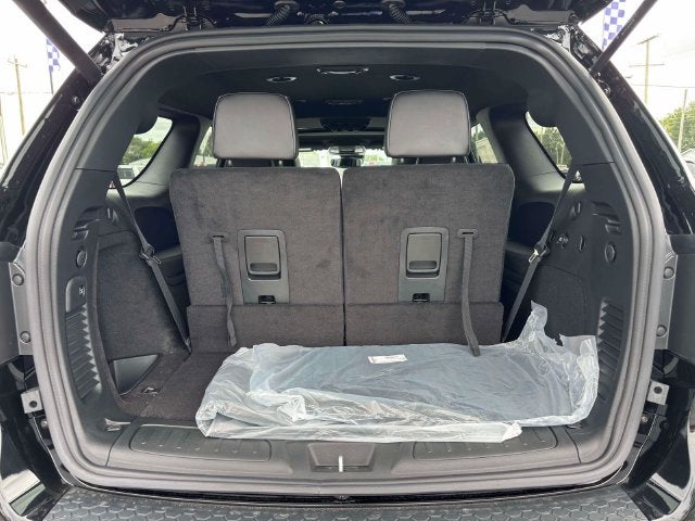2027 Dodge Durango DURANGO GT HEMI V8 PLUS AWD