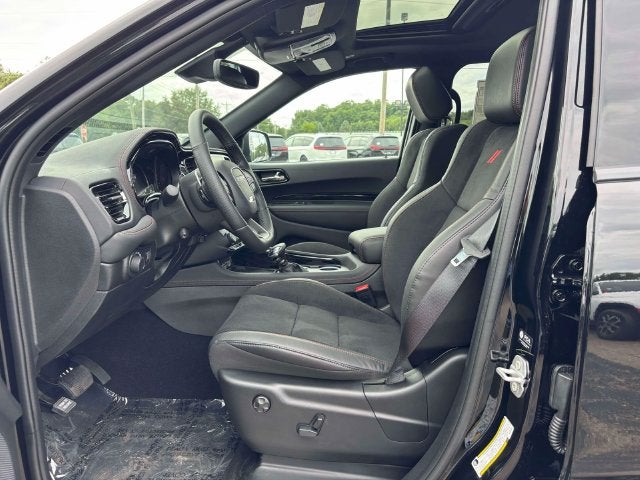 2027 Dodge Durango DURANGO GT HEMI V8 PLUS AWD