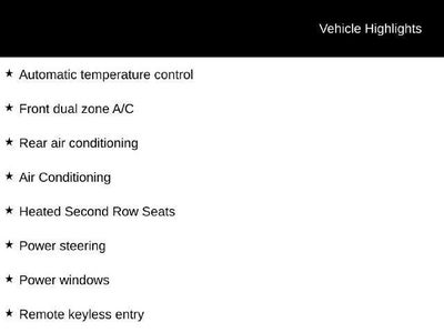 2027 Dodge Durango DURANGO GT HEMI V8 PLUS AWD