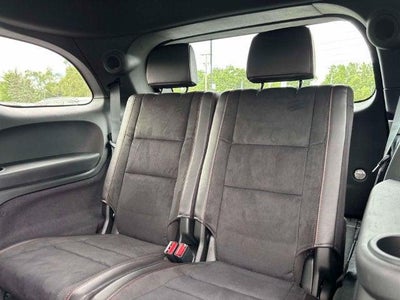 2027 Dodge Durango DURANGO GT HEMI V8 PLUS AWD