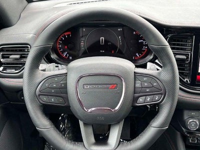 2027 Dodge Durango DURANGO GT HEMI V8 PLUS AWD