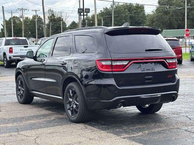 2027 Dodge Durango DURANGO GT HEMI V8 PLUS AWD