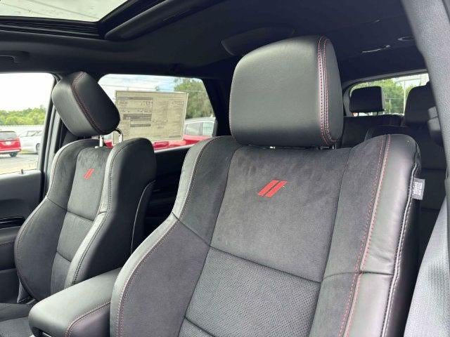 2027 Dodge Durango DURANGO GT HEMI V8 PLUS AWD