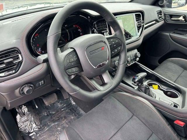 2027 Dodge Durango DURANGO GT HEMI V8 PLUS AWD