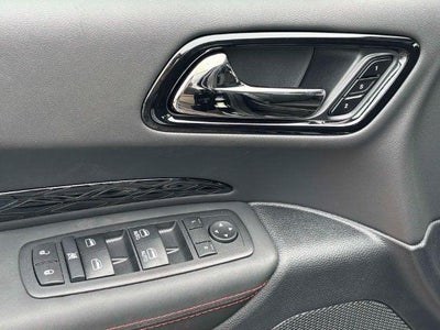 2027 Dodge Durango DURANGO GT HEMI V8 PLUS AWD