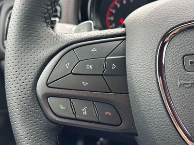 2027 Dodge Durango DURANGO GT HEMI V8 PLUS AWD