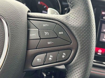 2027 Dodge Durango DURANGO GT HEMI V8 PLUS AWD
