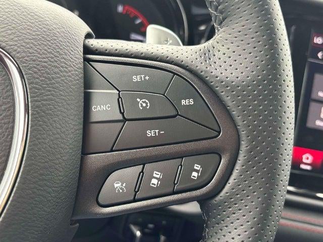 2027 Dodge Durango DURANGO GT HEMI V8 PLUS AWD