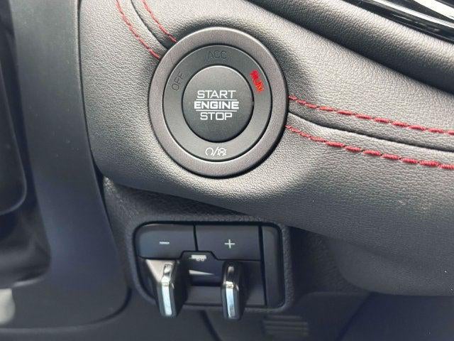 2027 Dodge Durango DURANGO GT HEMI V8 PLUS AWD
