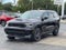 2027 Dodge Durango DURANGO GT HEMI V8 PLUS AWD