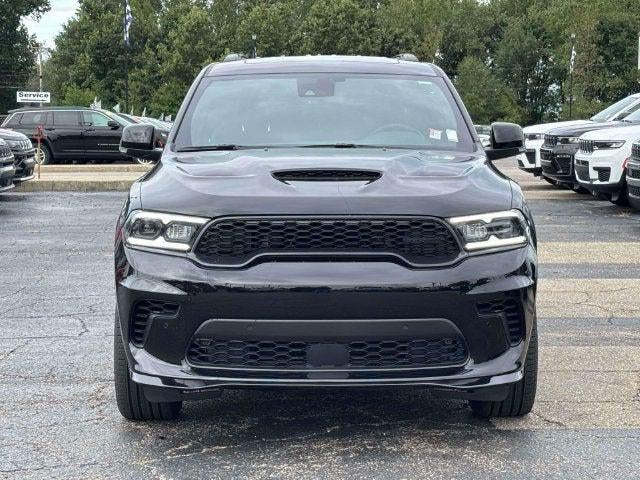 2027 Dodge Durango DURANGO GT HEMI V8 PLUS AWD