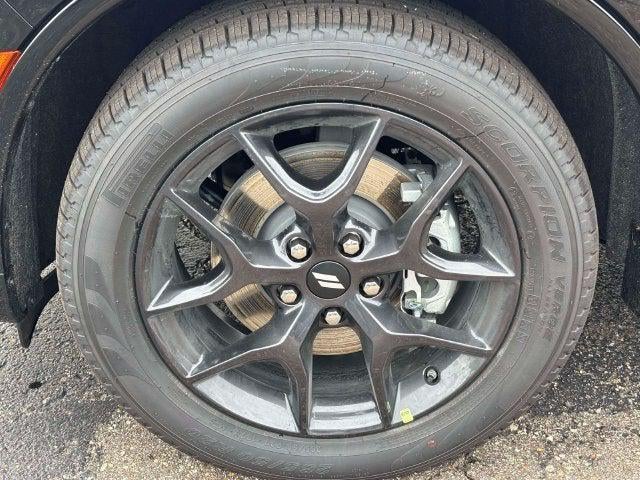 2027 Dodge Durango DURANGO GT HEMI V8 PLUS AWD