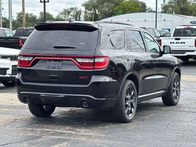 2027 Dodge Durango DURANGO GT HEMI V8 PLUS AWD