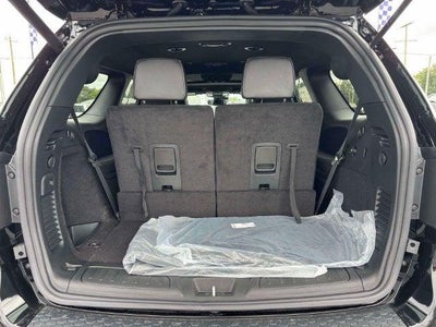 2027 Dodge Durango DURANGO GT HEMI V8 PLUS AWD